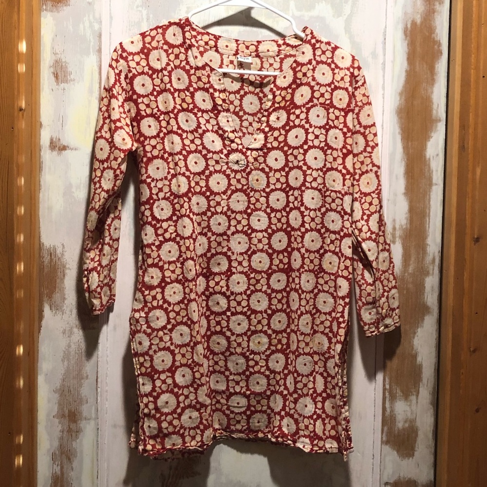 Tunic
